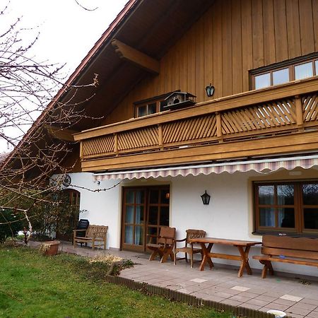 Ferienhaus Lerche Bad Birnbach Eksteriør bilde