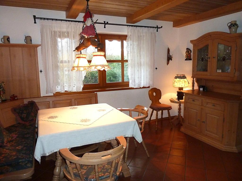 Ferienhaus Lerche Bad Birnbach Eksteriør bilde
